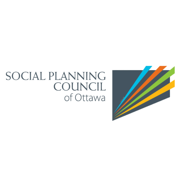 SOCIAL PLANNING COUNCIL OF OTTAWA - LOGO