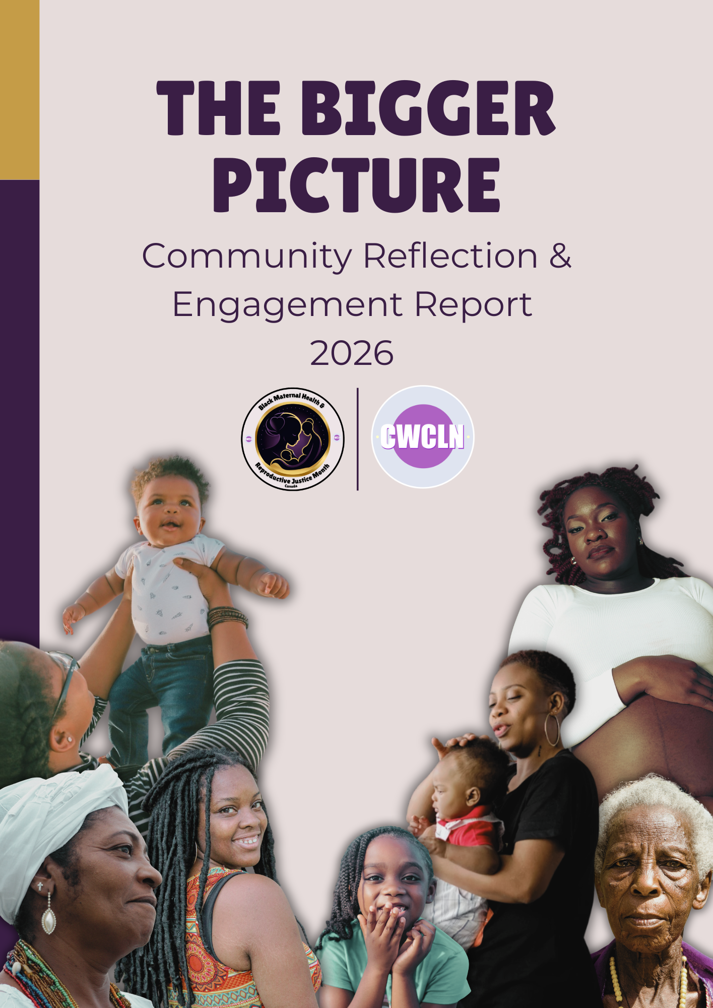 The Bigger Picture: Community Reflection & Engagement Report 2026
