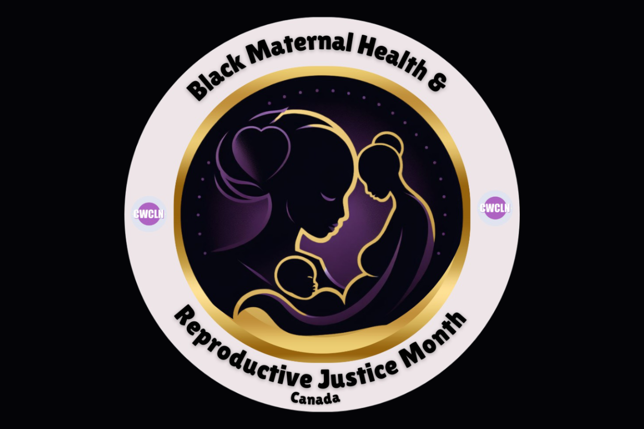 Black Maternal Health & Reproductive Justice