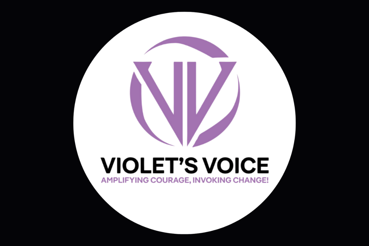 Violet's Voice